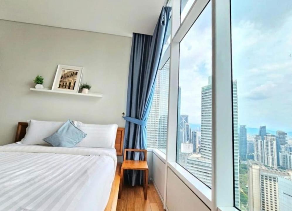 Sky Suites Klcc By Kd Sky Family Suites — Photos 1