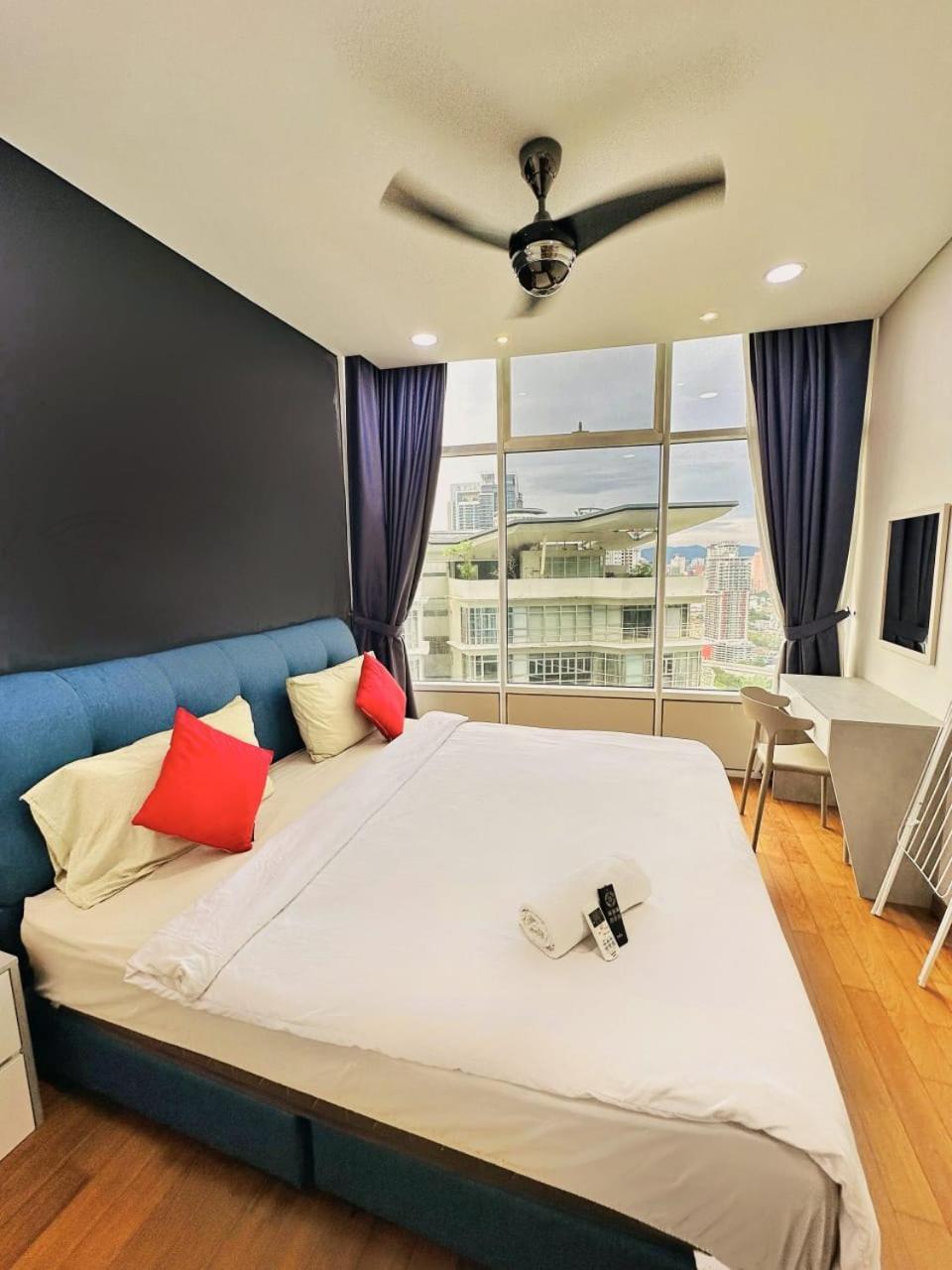 Sky Suites Klcc By Kd Sky Family Suites — Photos 3